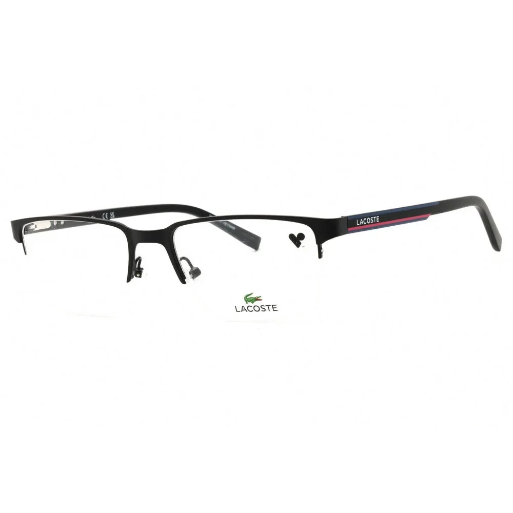 NWT Lacoste L2279 N-002 55mm New Eyeglasses